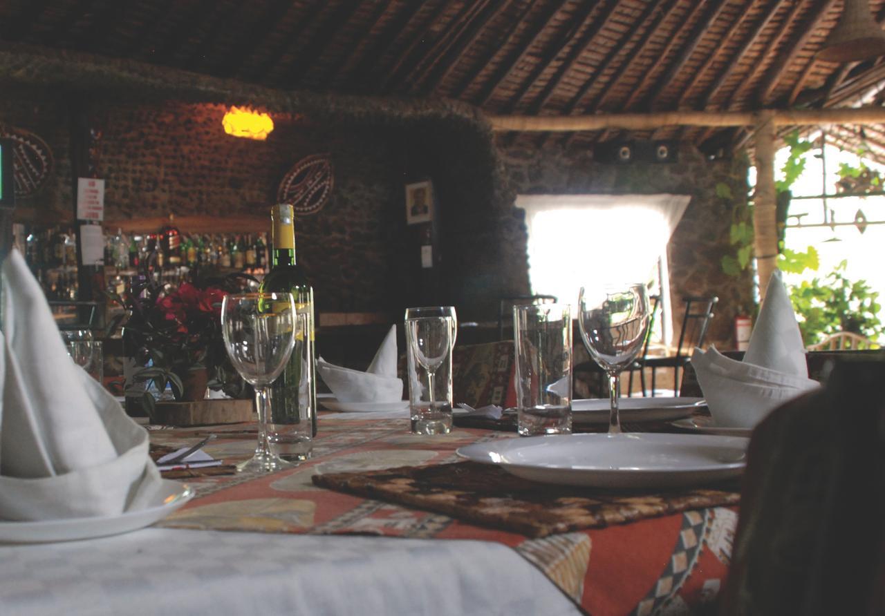 Lodge Osoita *