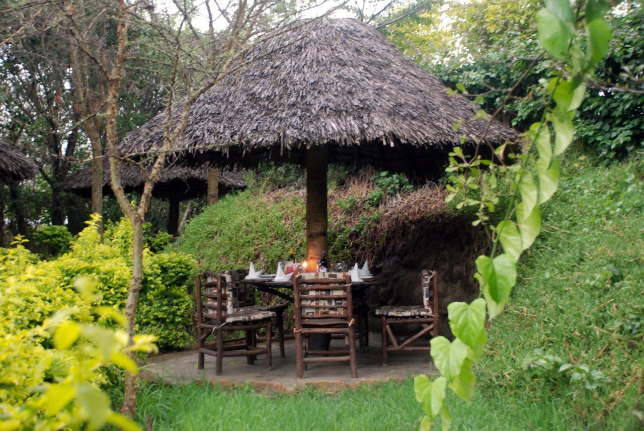 Lodge Osoita Nairobi