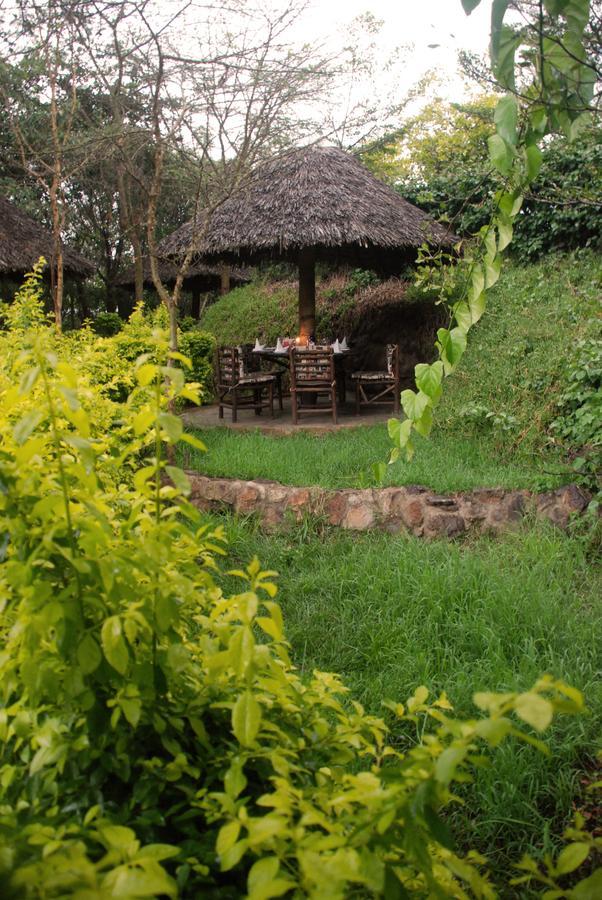 Osoita Nairobi