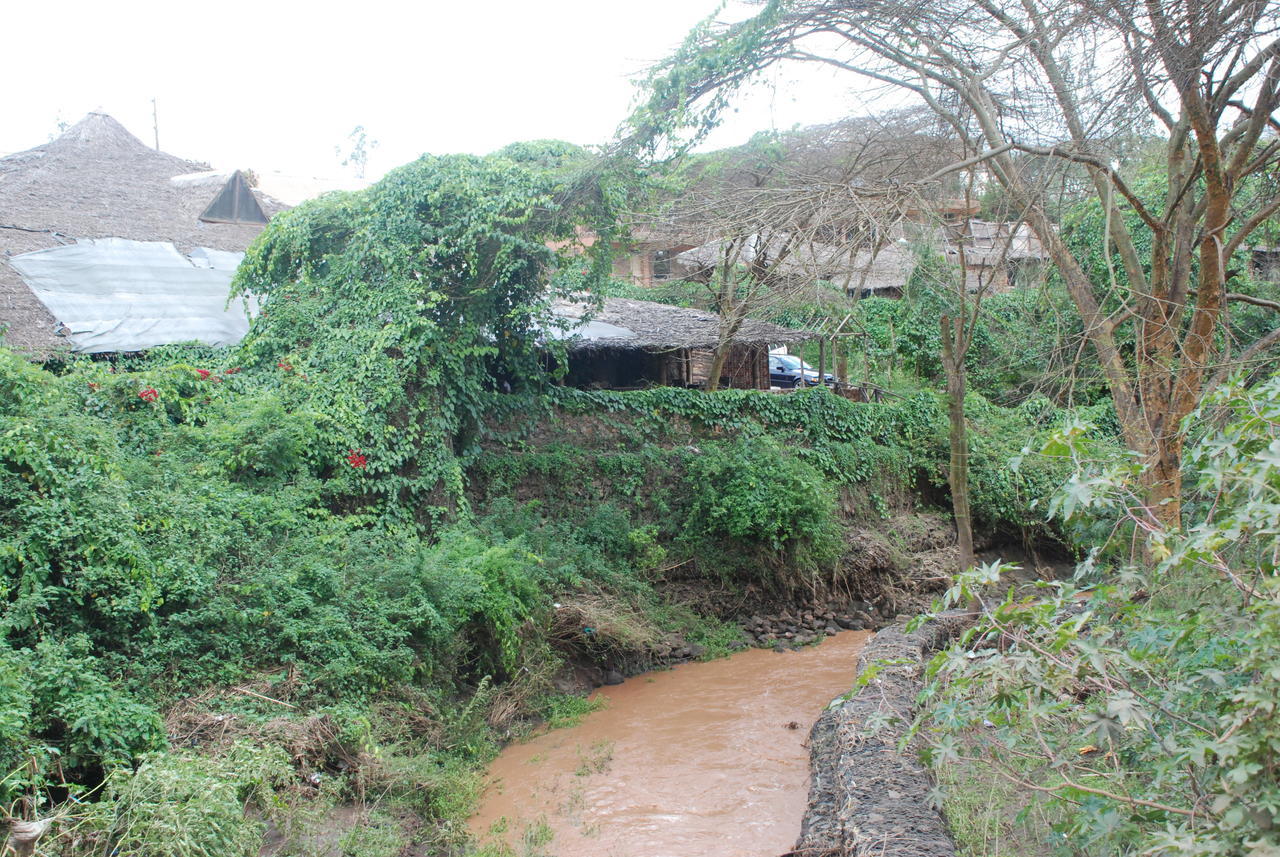 Osoita Lodge