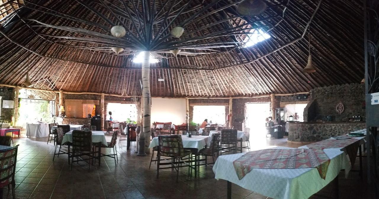 Osoita Lodge Nairobi