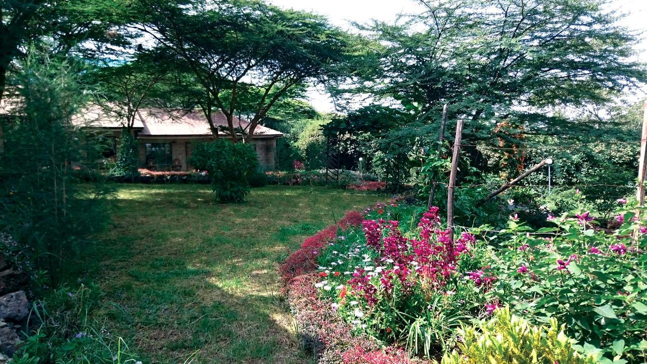 Osoita Lodge *