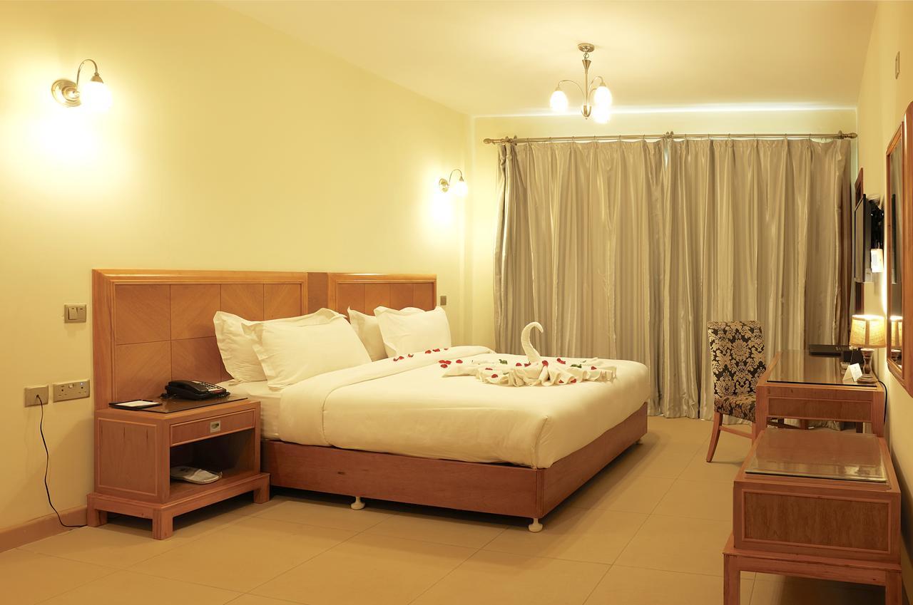 Lotos & Suites, Nairobi