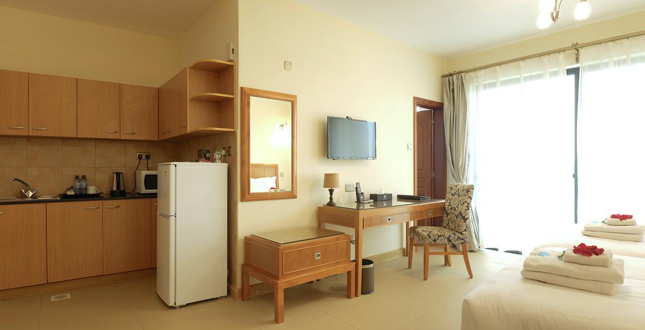 Lotos & Suites, 4* Nairobi