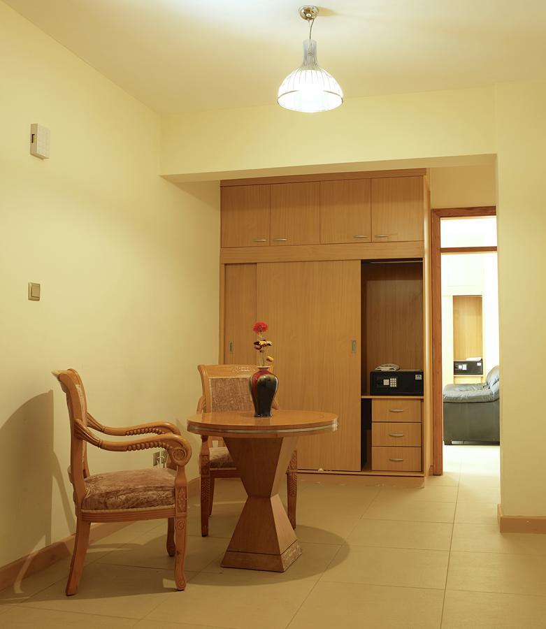 Lotos & Suites, Hotel Nairobi