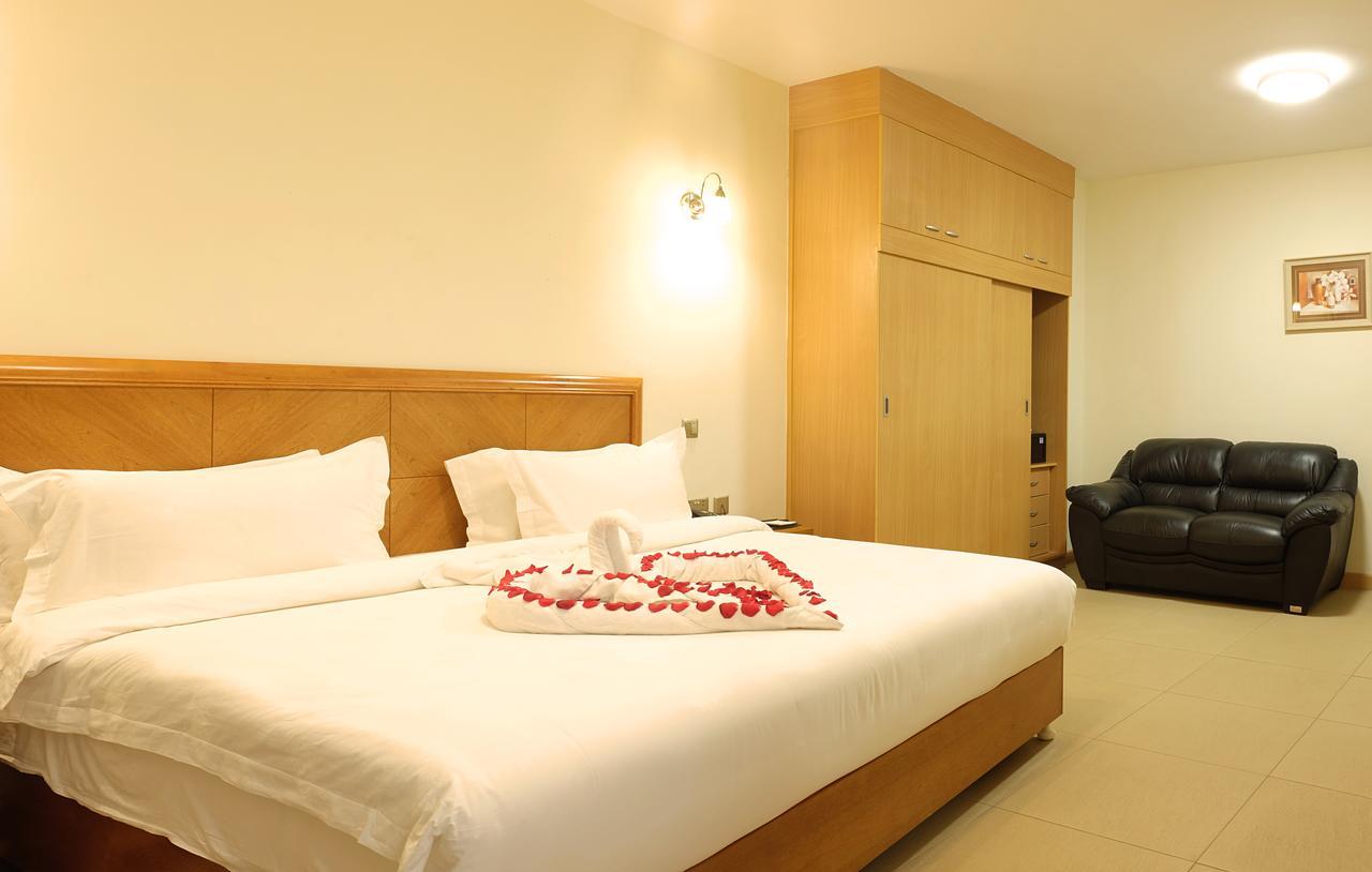 Lotos & Suites, Nairobi
