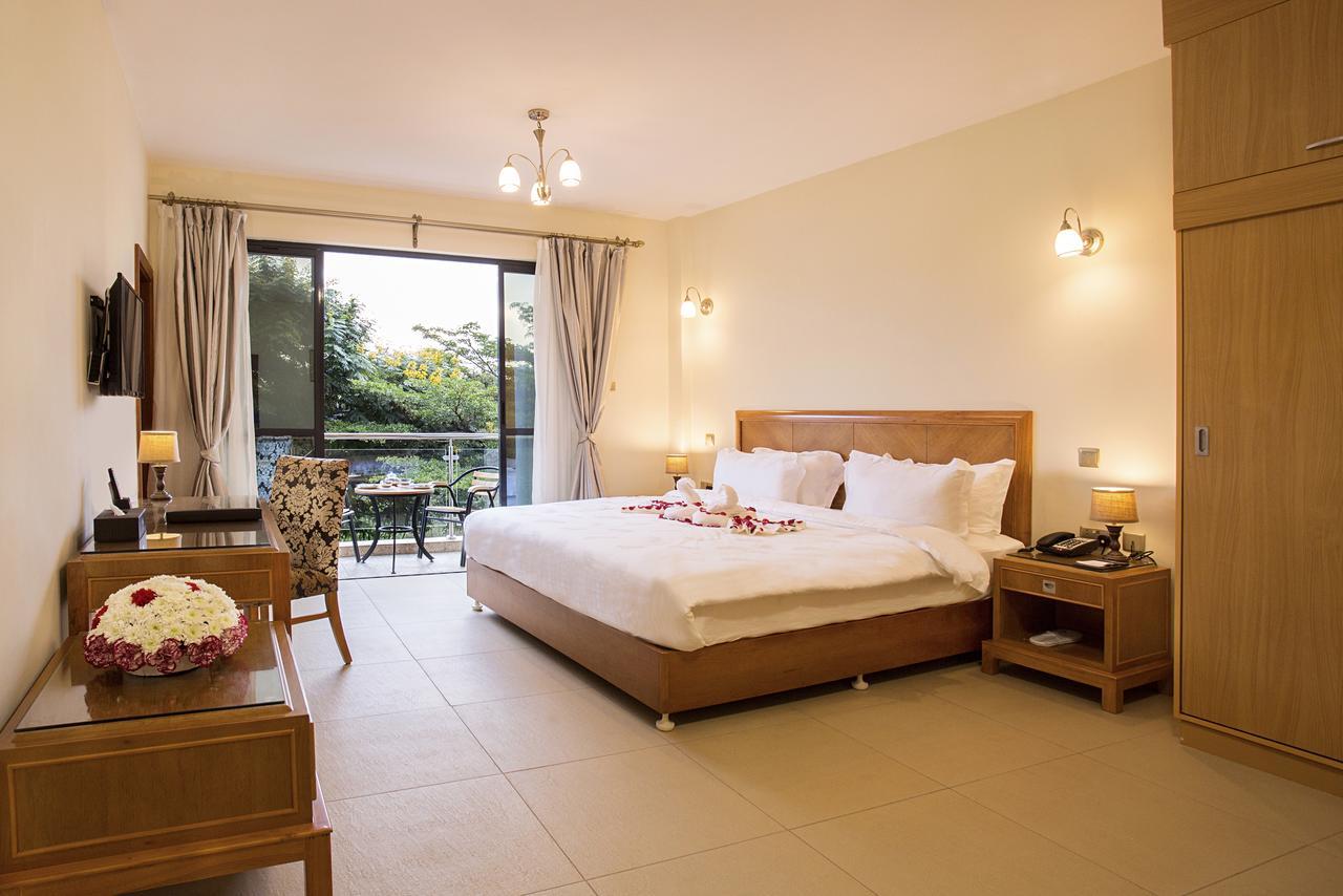 Lotos & Suites, 4* Nairobi