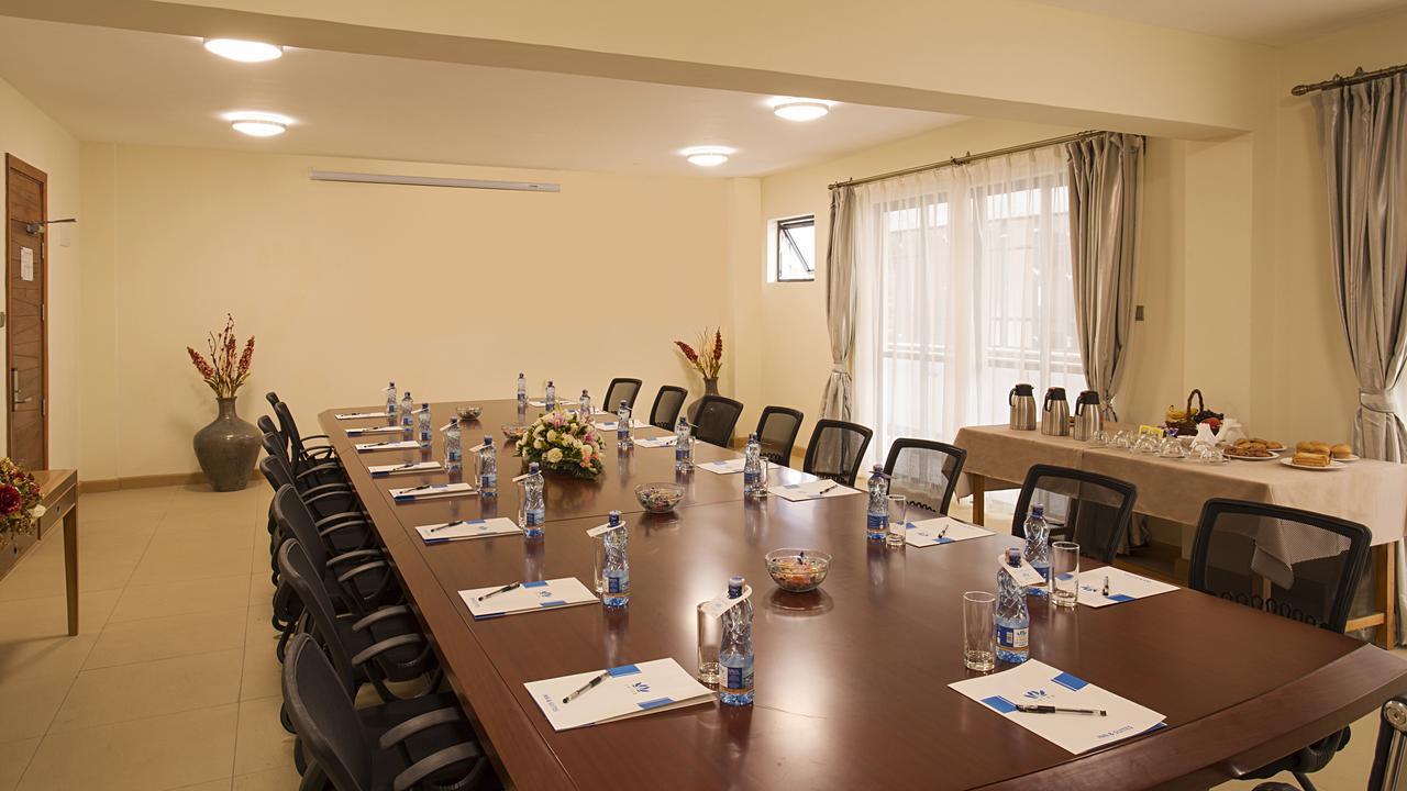 Lotos & Suites, Nairobi