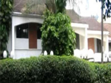 Swiss Lenana Mount 4* Nairobi