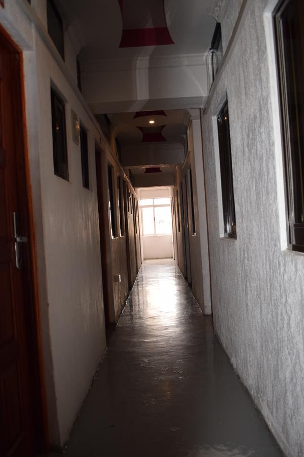 Inks Hotel 3*