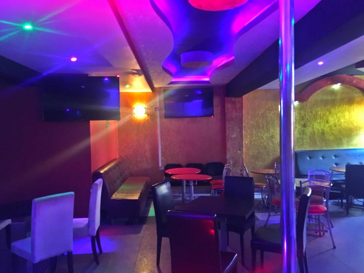 Inks Hotel Nairobi