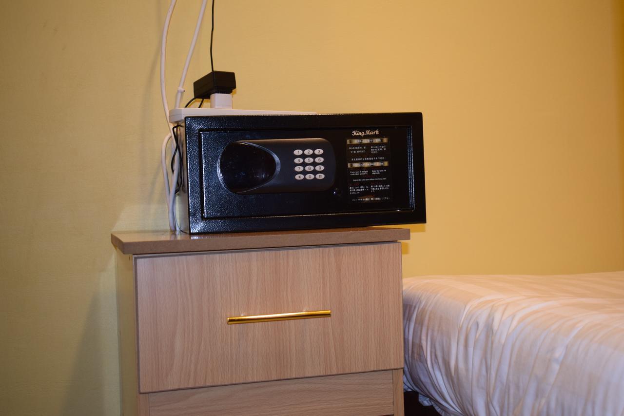 Inks Hotel Nairobi