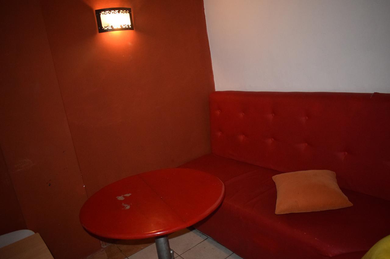 Inks Hotel