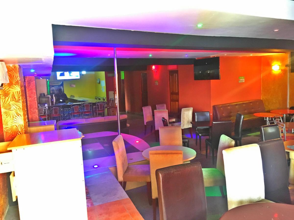 Inks 3* Nairobi