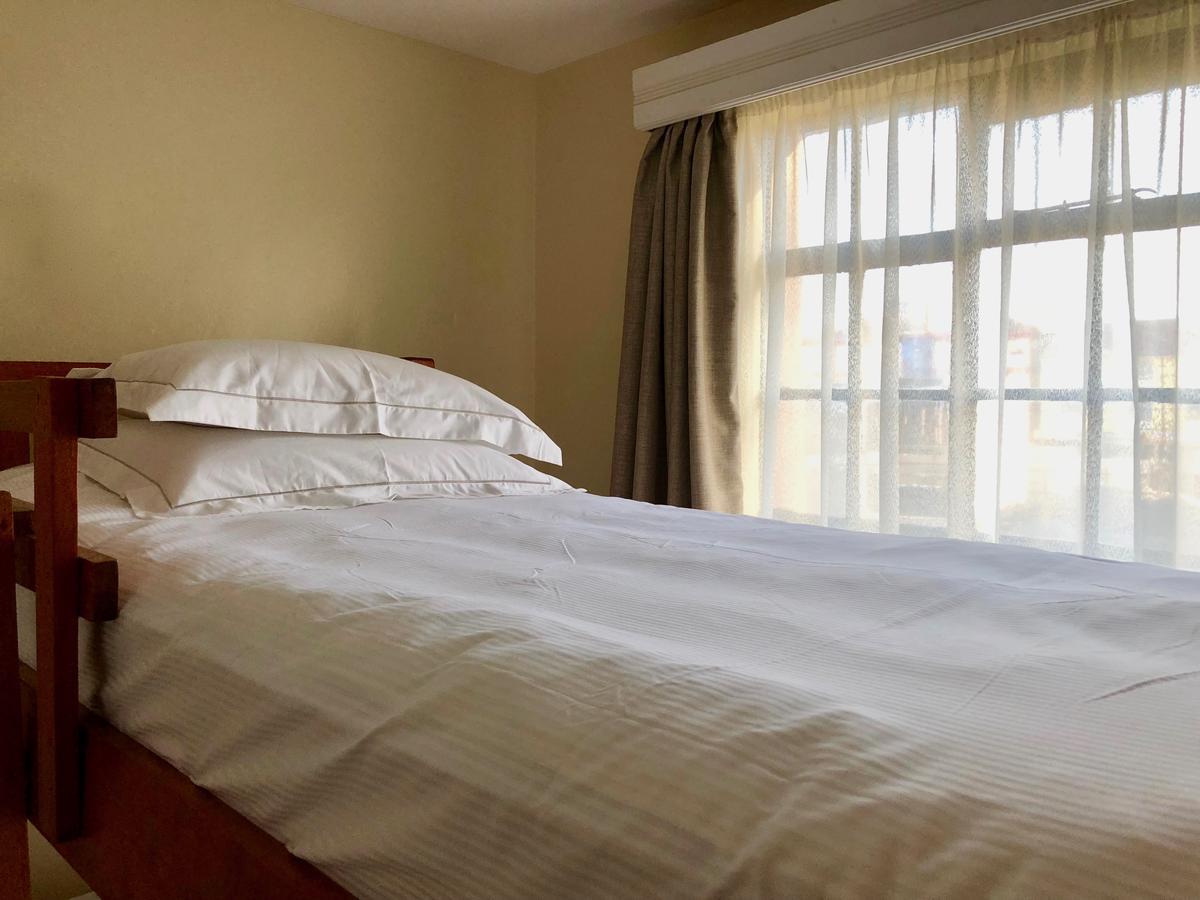 Aparthotel Langata Paradise 3*