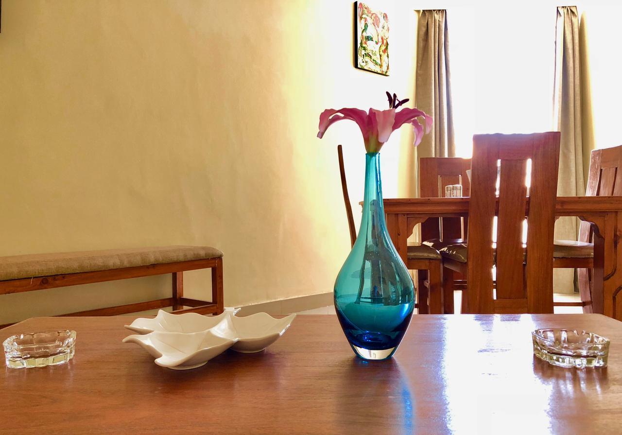 Langata Paradise Aparthotel Nairobi