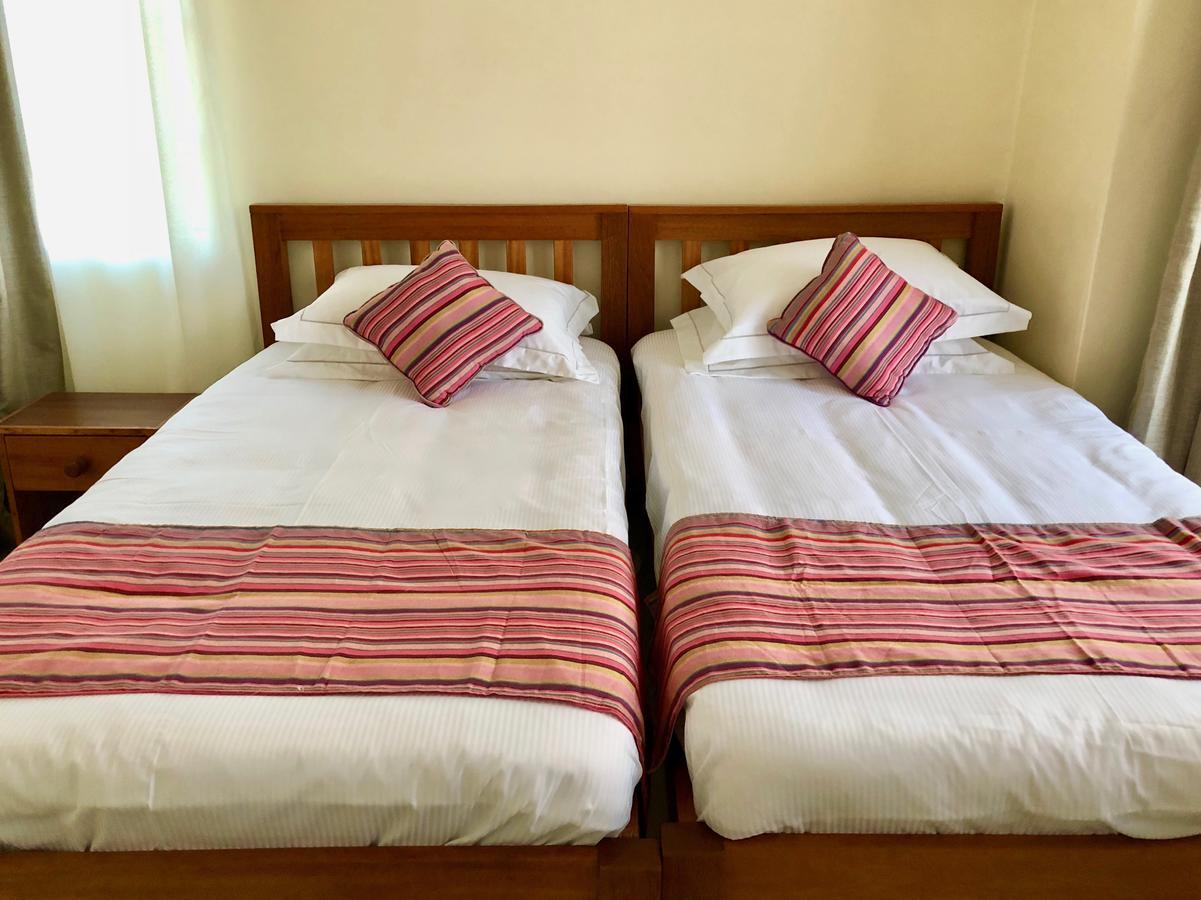 Langata Paradise Aparthotel 3*