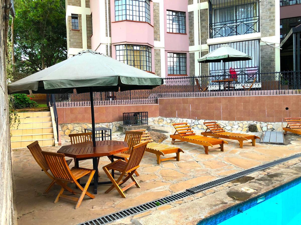 Langata Paradise