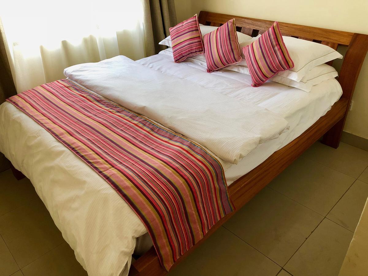 Langata Paradise Aparthotel Nairobi