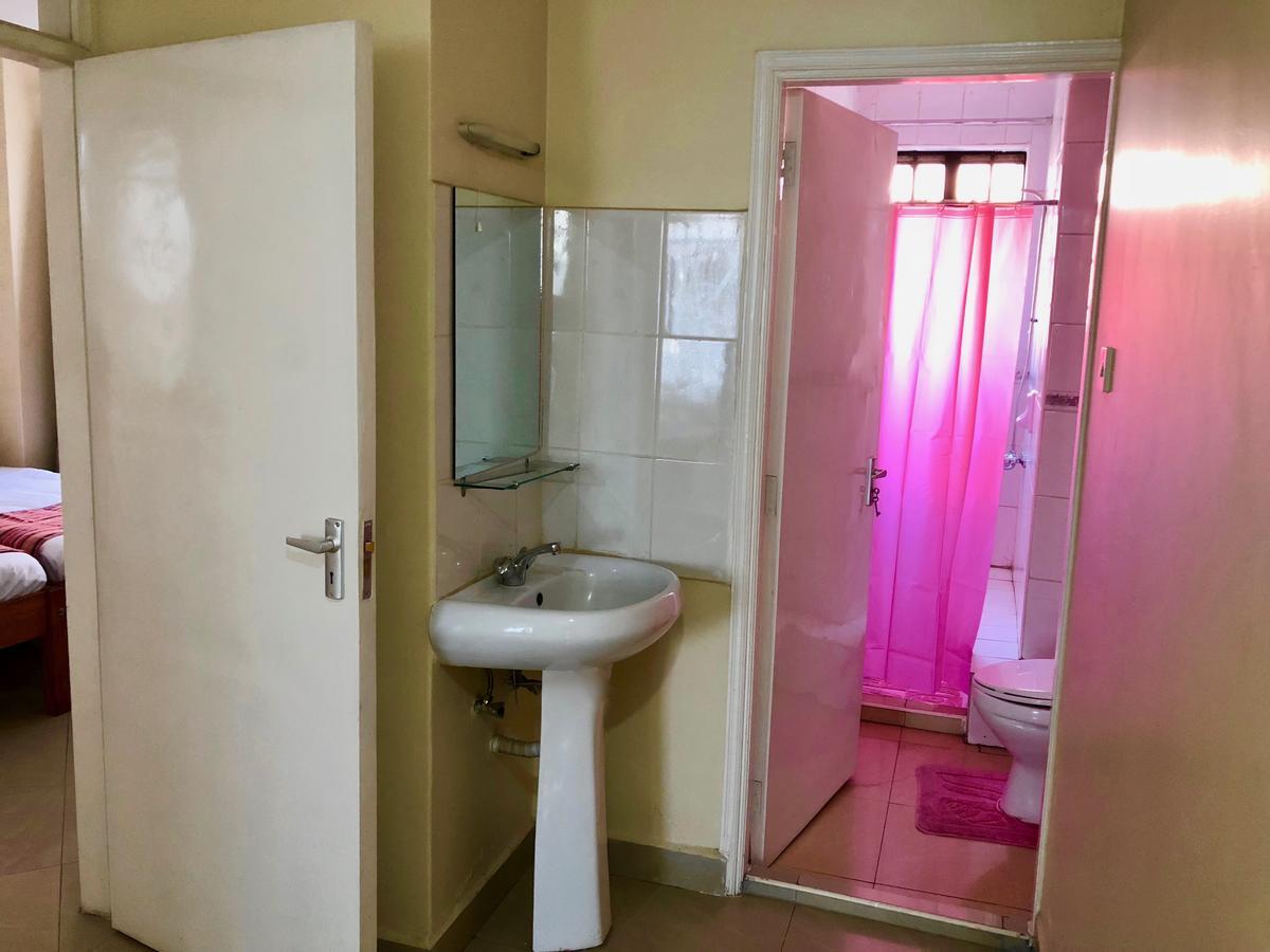 Aparthotel Langata Paradise 3*