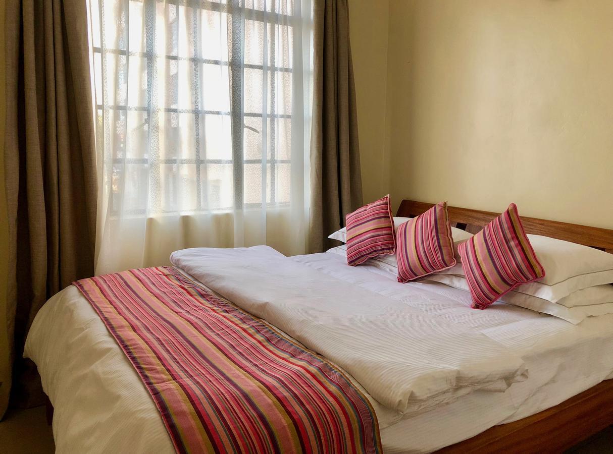 Langata Paradise Aparthotel Nairobi