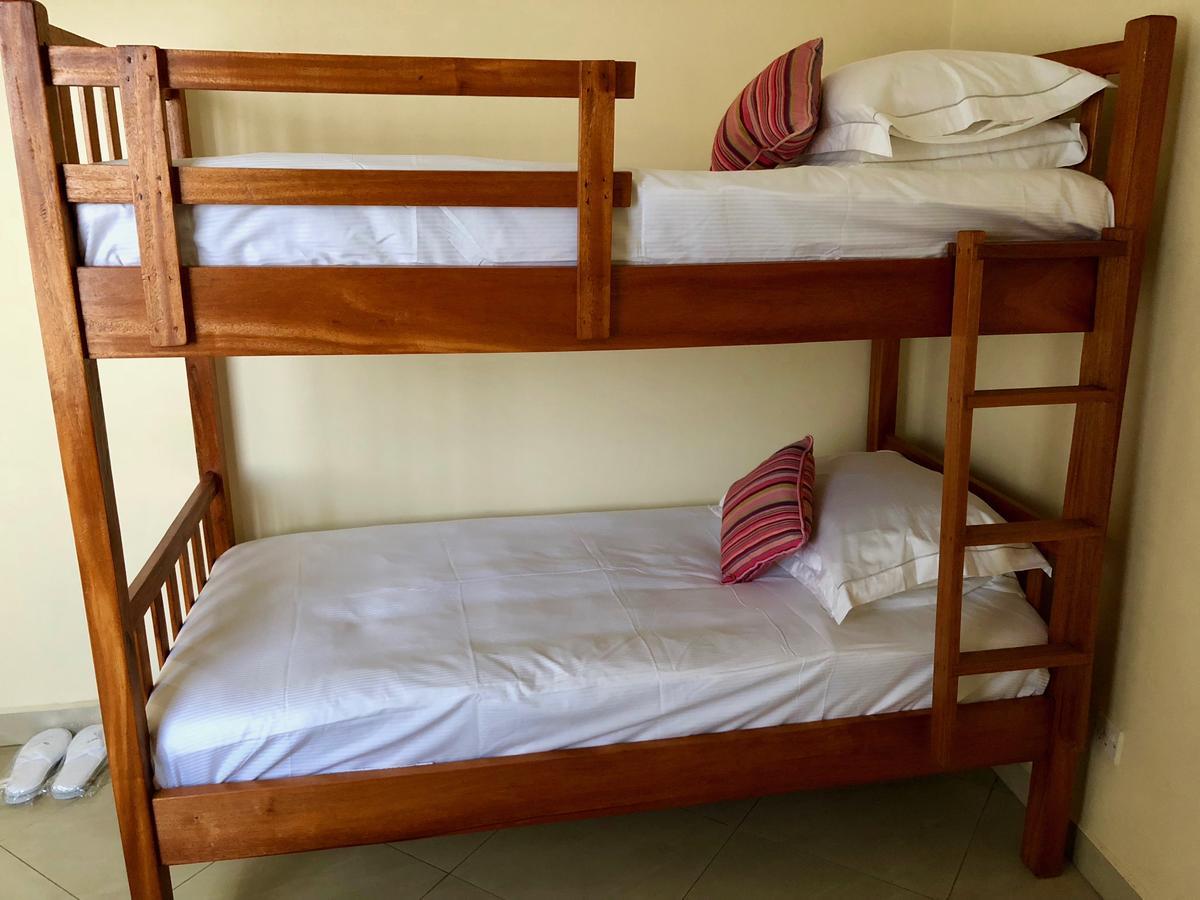 Langata Paradise