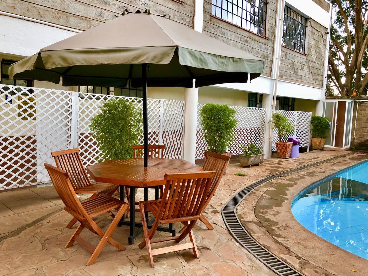 Langata Paradise Nairobi