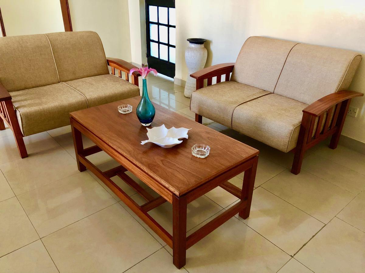 Aparthotel Langata Paradise