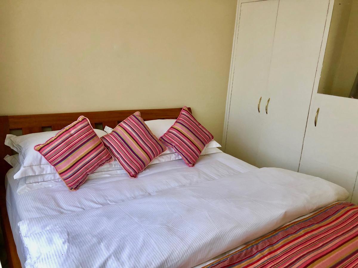Aparthotel Langata Paradise