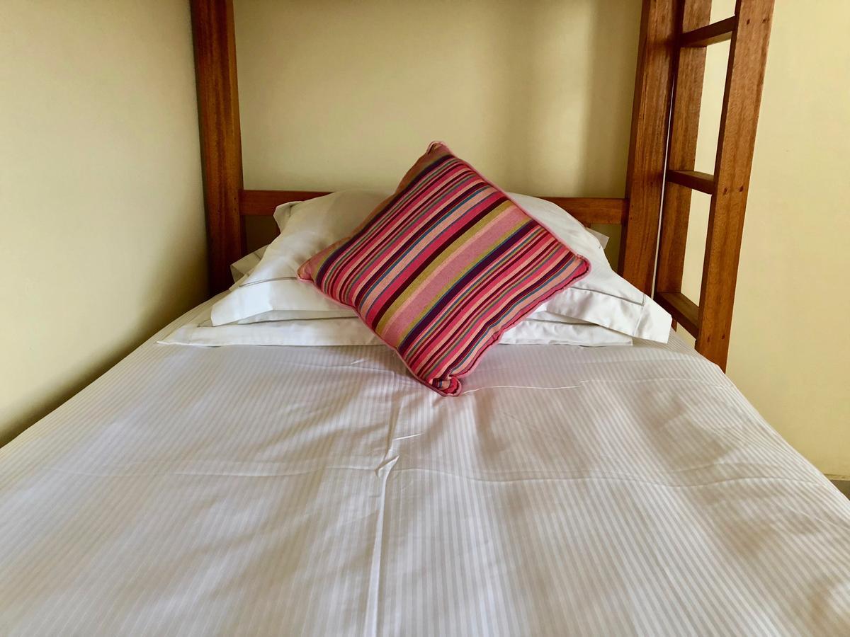 Langata Paradise Aparthotel Nairobi