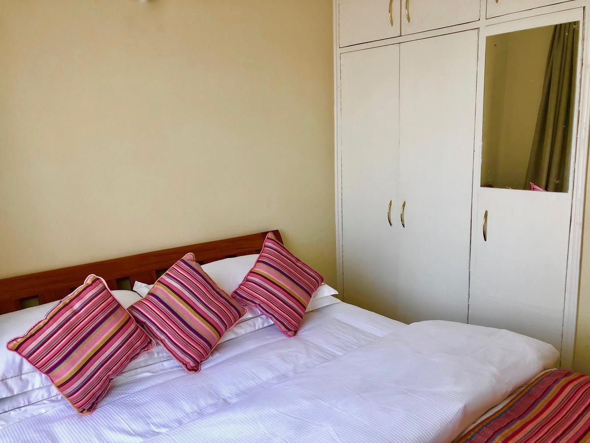 Aparthotel Langata Paradise Nairobi