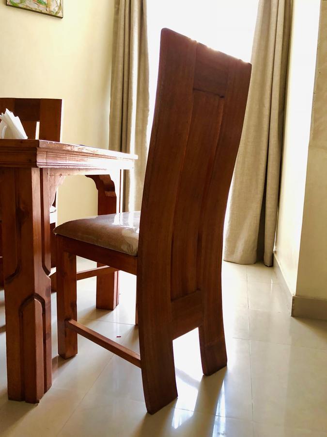 Aparthotel Langata Paradise 3*