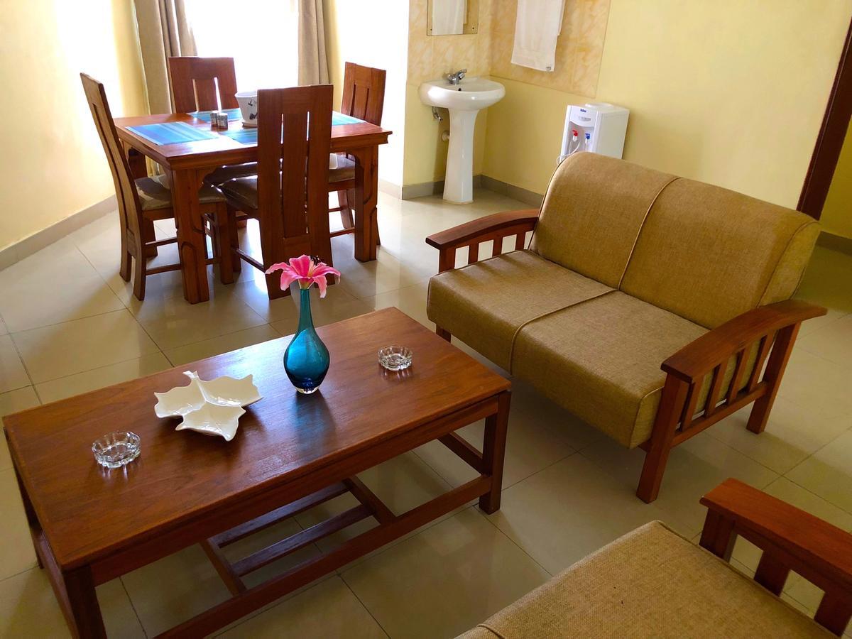 Langata Paradise Aparthotel 3*
