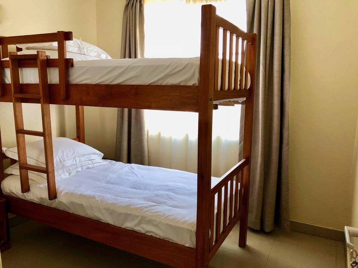 Langata Paradise Aparthotel
