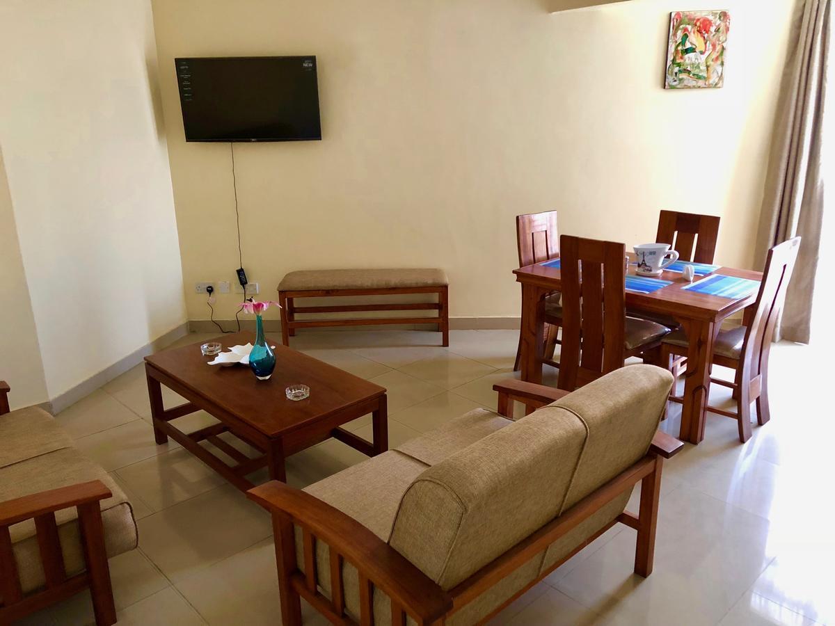 Langata Paradise Aparthotel 3*
