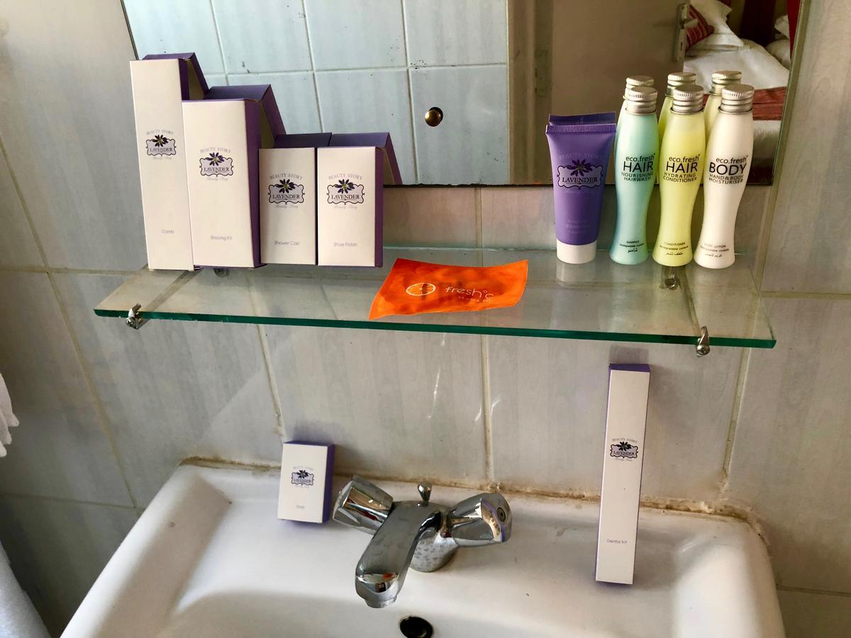 Aparthotel Langata Paradise 3*