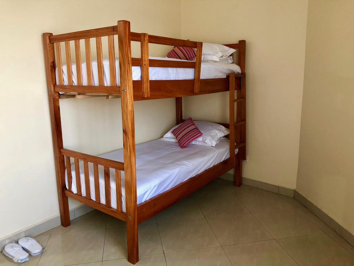 Aparthotel Langata Paradise