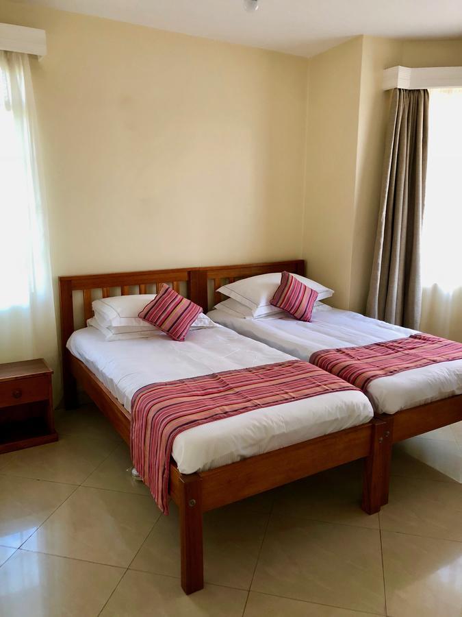 Aparthotel Langata Paradise 3*