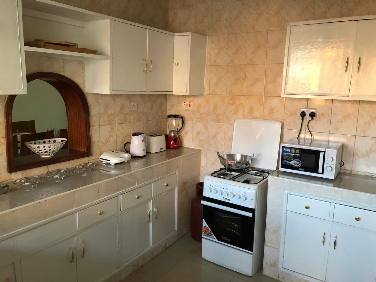 Langata Paradise Aparthotel 3*