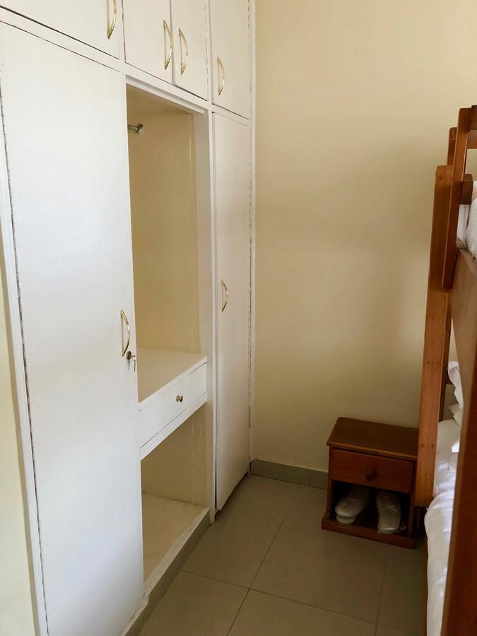 Aparthotel Langata Paradise 3*