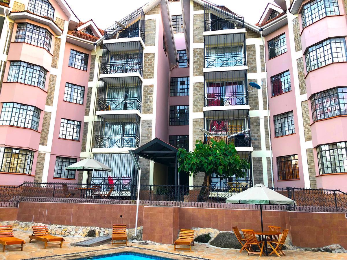 Aparthotel Langata Paradise Nairobi