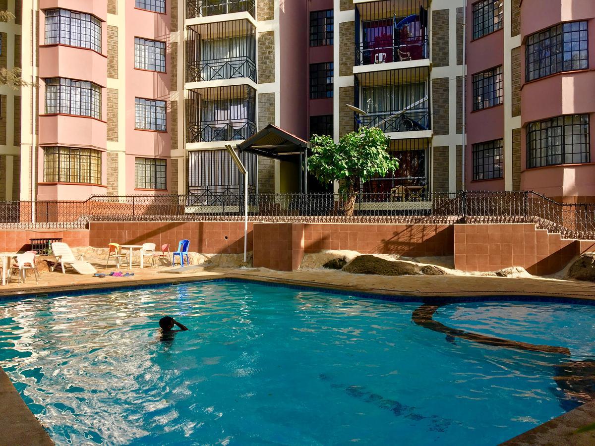 Langata Paradise 3* Nairobi