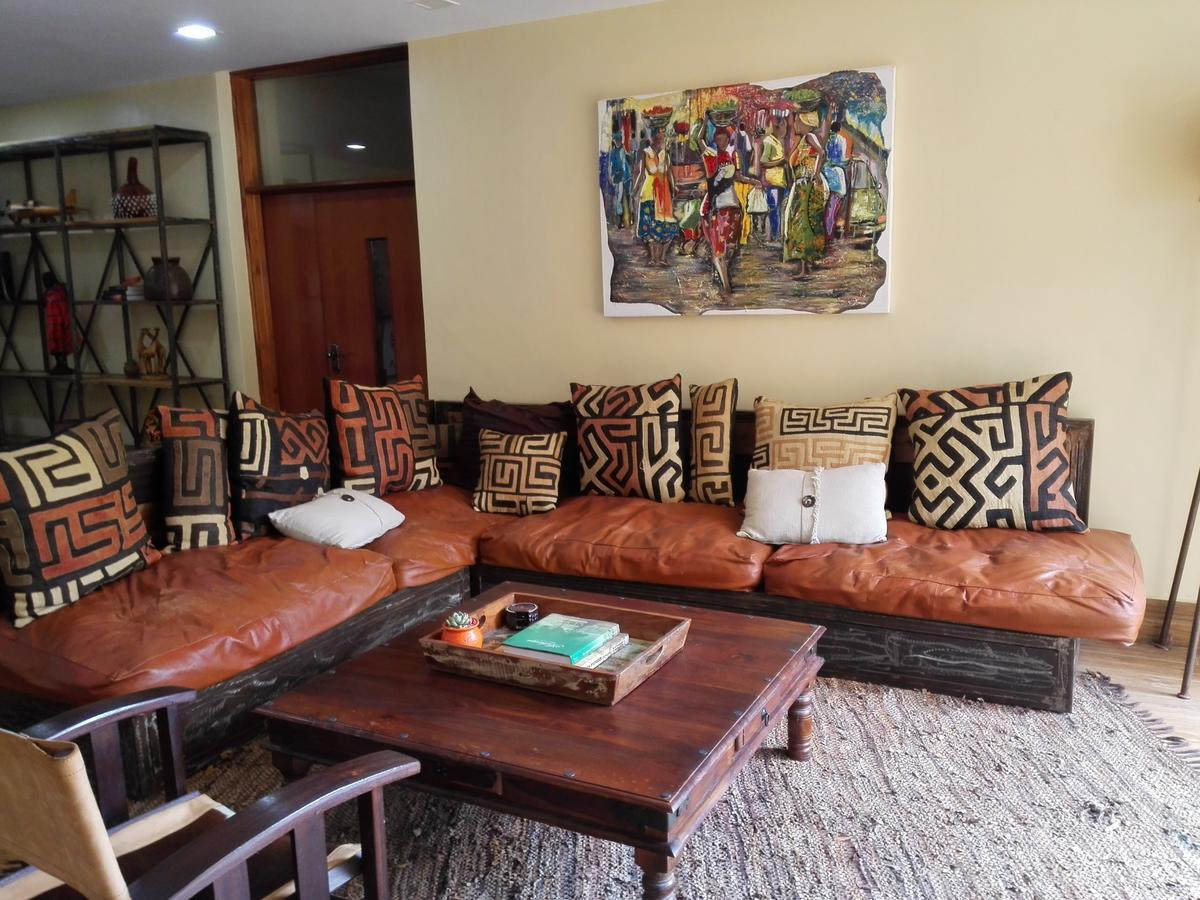 Hotel Acacia Tree 3*