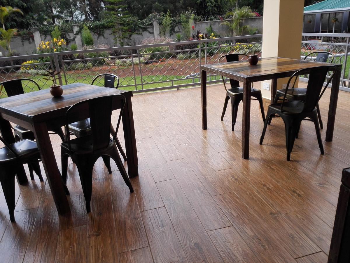 Acacia Tree Hotel Nairobi