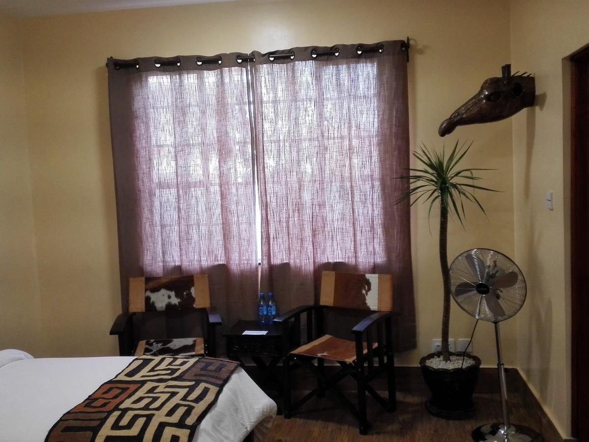 Acacia Tree 3*