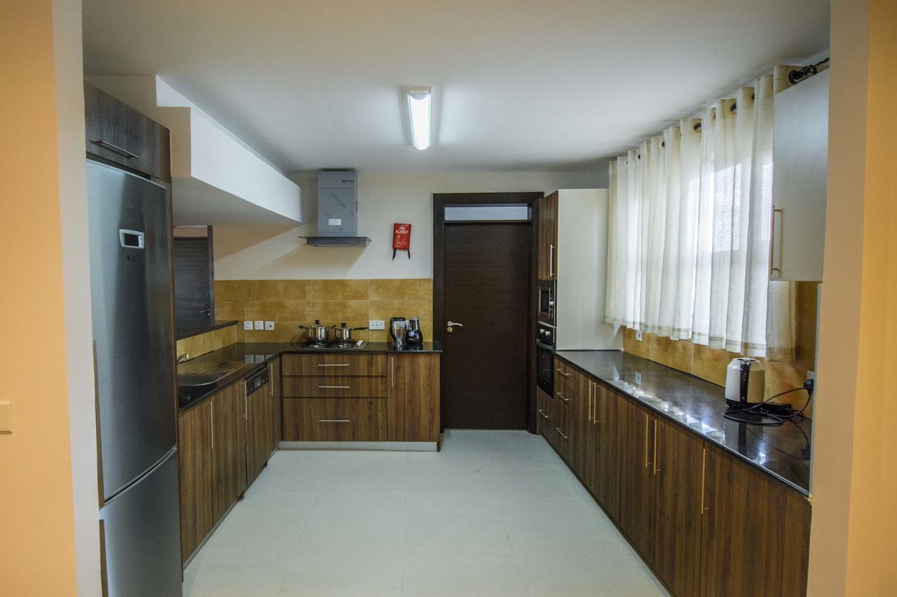 Greenpath Nairobi