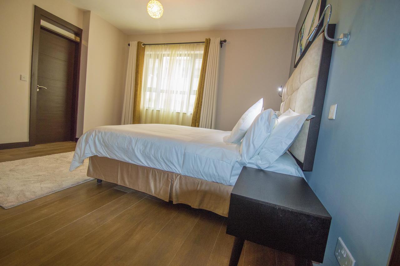 Aparthotel Greenpath