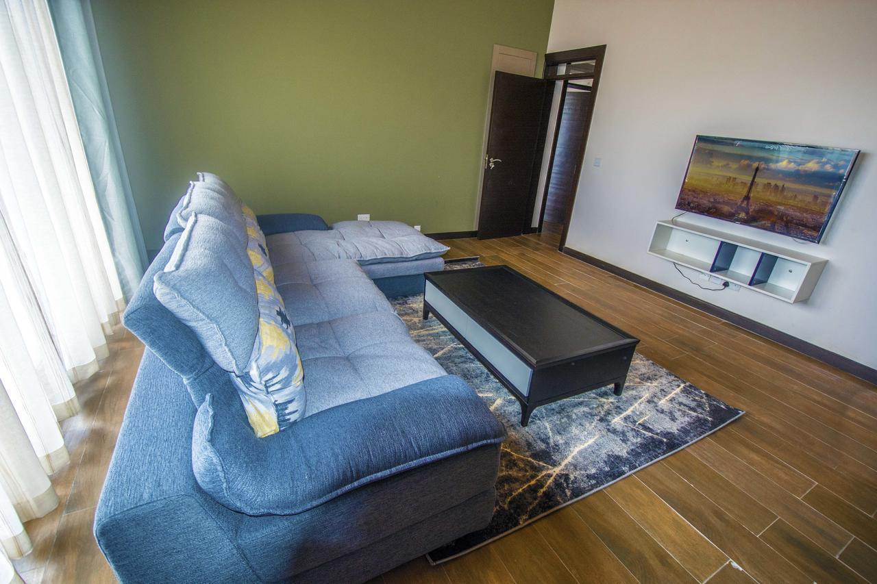 Greenpath Aparthotel