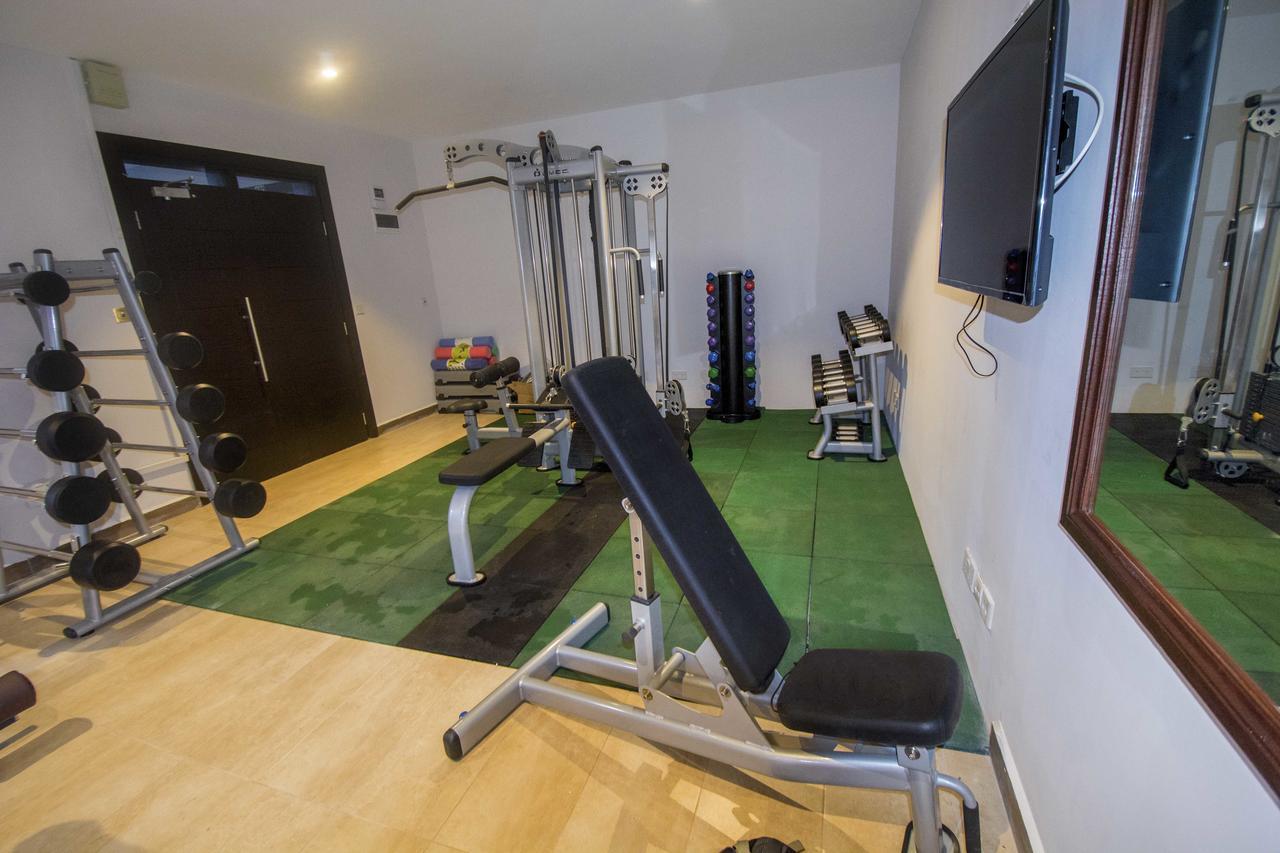 Aparthotel Greenpath 4*