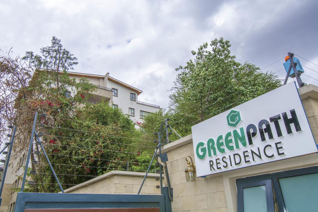 Greenpath Nairobi